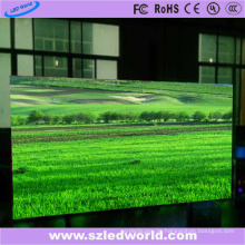 Indoor / Outdoor Vermietung Pixel LED-Anzeigetafel (P3.91, P4.81, P5.68, P6.25)